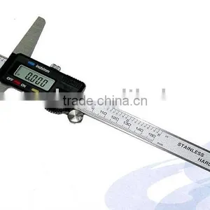 6"/150mm Digital Depth Gauge With Data Output Interface thumbnail-1