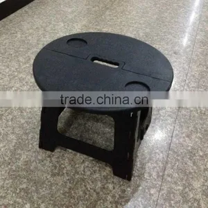Small Plastic Table for Home and Outdoor thumbnail-1