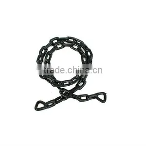 Marine Anchor Chain1/4"x4' thumbnail-1