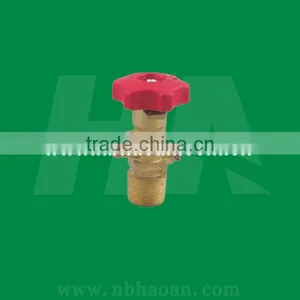 Hand Wheel Valve For Fire Extinguisher thumbnail-1