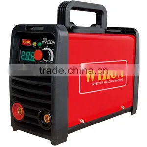 WL120B Welding Machine thumbnail-1