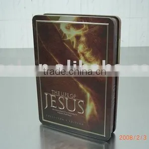 DVD Box,CD Box thumbnail-1