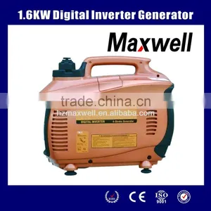 1.6KW Digital Inverter Generator thumbnail-1