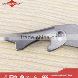 Cheap Fancy Waiters Corkscrew With Knife thumbnail-4
