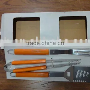 3 Pcs BBQ Sets thumbnail-1