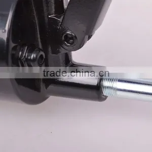 AK-0424 High Pressure Hand Greases Gun thumbnail-4