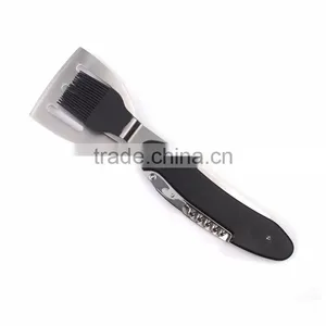 5-1 Stainless Steel Multi-function Outdoor Grilling Tools thumbnail-2