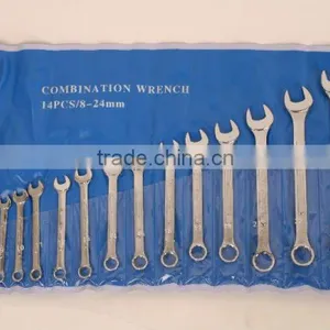 General Quality Combination Wrench Set thumbnail-1