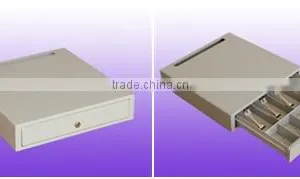 Metal Cash Box thumbnail-1