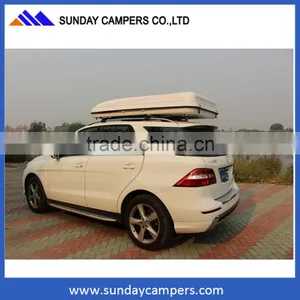 Wholesale Camping Tent-small Pop-up Sleeping Tent for Car Campers thumbnail-4