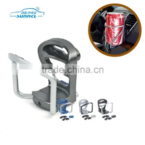 Flexible Holder Max. Holder 11cm Dia. Car Cup Holder Good For Promotion Sale thumbnail-3