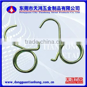 Torsion Spring Used in Cars and Bicycles thumbnail-1
