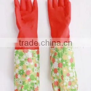520mm H House Cleaning Gloves thumbnail-1
