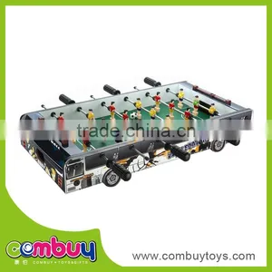 Hot Selling Children Indoor Sport Human Table Football Game thumbnail-1