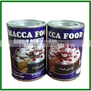 8LB(3.632KG)*6TINS/CARTON Best Quality Powder Baking Soda thumbnail-6