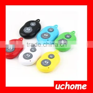 UCHOME Bluetooth Self-timer Camera Remote Control Wireless Shutter Snapshot Camera Control thumbnail-4