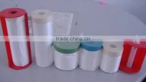 Qingdao Aosheng Plastic Co., Ltd. company overview - view 3 thumbnail