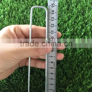 40mm Landscaping Synthetic Grass Garden Series thumbnail-6