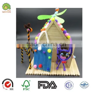 Toys Kids Diy Craft Kits thumbnail-3