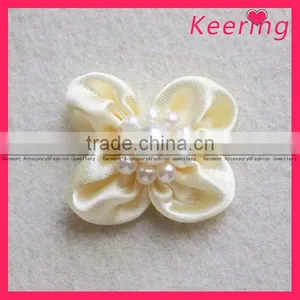 Latest Fashion Hair Flower Wedding Decoration WFL-047 thumbnail-1
