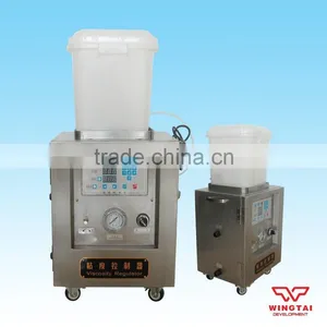 With Pump Viscosity Regulator thumbnail-1