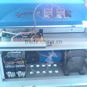 Digital Foil Fusing Heat Press Machine,Fusing Machine 2016 thumbnail-5