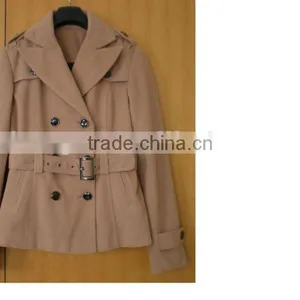 Ladies Fashion Coats thumbnail-1