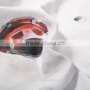 3d Bedding Cheapest/3d Bedding Set for Child/3d Bedding Set Manufacture thumbnail-5