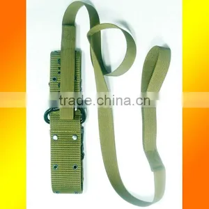 TOP -HOT Pet Collar, Military Design thumbnail-1