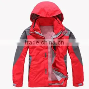 Europan Style Unique Clothing Manufacturer Ski Jacket thumbnail-1
