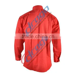 Fire Resistant T/C 65/35 Workear thumbnail-3