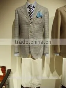 Men's Suit,made to Measure Blazers BCT045 thumbnail-1