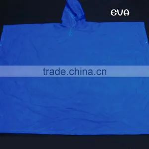 Differrent Adult 100% EVA Mexican Poncho Fabric thumbnail-3