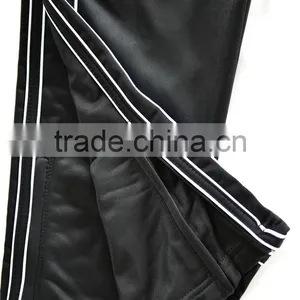 2016 Hotsell Men's 100% Polyester Tricot Pants Sport Pants thumbnail-4