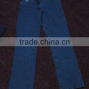 Ladies' Jeans Latest Collection thumbnail-1