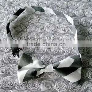 Children Custom Bow Tie thumbnail-1
