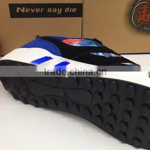 GZY Sport Shoes and Sneakers Fashion Shoes Men thumbnail-6