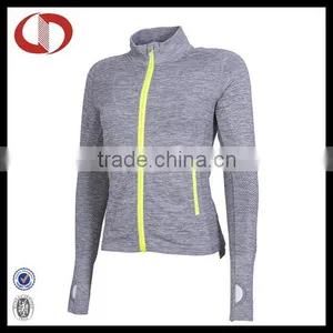 Womens Custom Yoga Jackets Manufacturer thumbnail-1