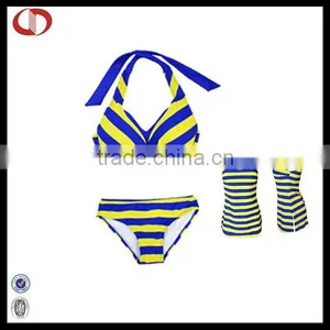 Cannda Women Bikini Swim Wear thumbnail-1