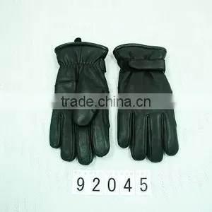 Leather Gloves thumbnail-1