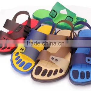Adult Slipper Child Slipper Cheap Wholesale thumbnail-2