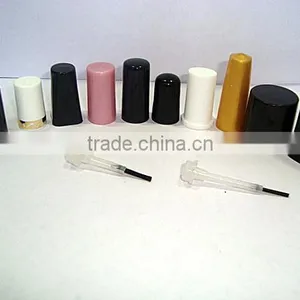 13mm Nail Polish PP Caps thumbnail-4