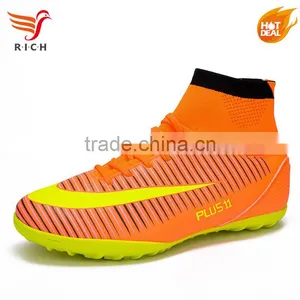 MLS12143new High Top Golf Shoes Soccer thumbnail-1