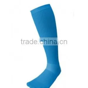 Terry Fashion Color Compression Sport Socks thumbnail-5
