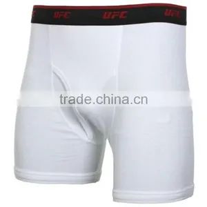 Men Fashion Tight Boxer Underwear thumbnail-1