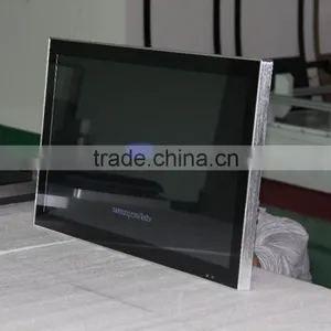 32inch Vesa Wall Mount Lcd Wifi Advertising Player thumbnail-6