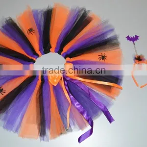 Halloween Spider Dress up Costume thumbnail-4