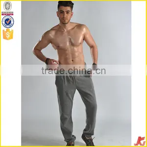 Cheap Wholesale Mens Gym Pants Spandex thumbnail-1