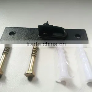 Boxing Mad Punch Bag Ceiling Hook thumbnail-1