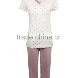 Womens Moderate Pyjamas thumbnail-1